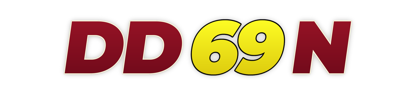 dd69n logo